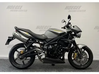 Triumph Street Triple R (bj 2010)