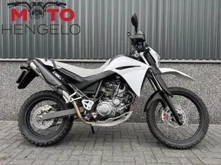 Yamaha XT660 (bj 2012)
