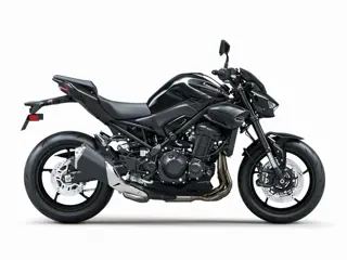 Kawasaki Z900 (bj 2026)