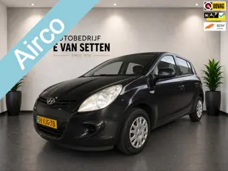 Hyundai I20 1.2i i-Drive Airco