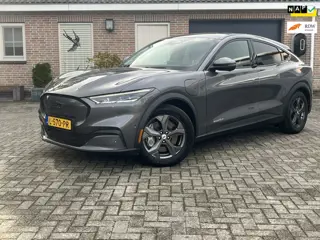 Ford Mustang Mach-E RWD 75 kWh SOH 95%