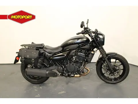Kawasaki ELIMINATOR 500 SE (bj 2026)