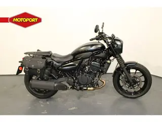 Kawasaki ELIMINATOR 500 SE (bj 2026)