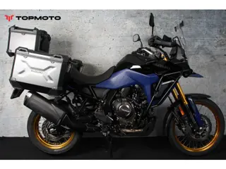 Suzuki V-strom 800 DE (bj 2023)