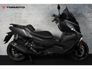 BMW C 400 GT (bj 2022)