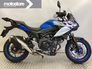 Suzuki SV-7 GX (bj 2026)