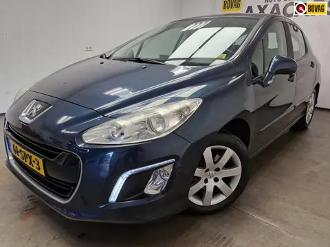 Peugeot 308 1.6 VTi Active GARANTIE ! AIRCO ! NAVIGATIE ! NIEUWE APK !