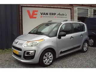 Citroen C3 Picasso 1.2 PureTech Feel Edition Navi met nieuwe dist -riem