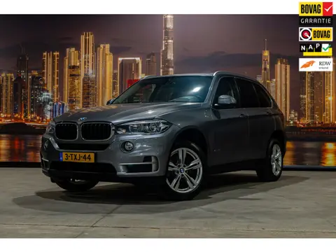 BMW X5 XDrive30d High Executive