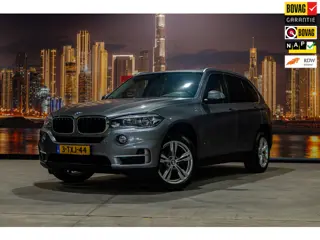 BMW X5 XDrive30d High Executive