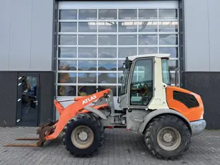 Atlas 80 (bj 2004)