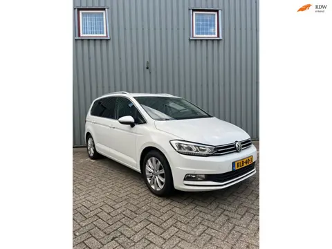 Volkswagen Touran 1.4 TSI Highline/LED/MASSAGE/TREKHAAK/VOLLE OPTIES