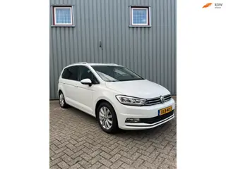Volkswagen Touran 1.4 TSI Highline/LED/MASSAGE/TREKHAAK/VOLLE OPTIES