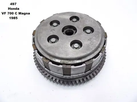 KOPPELING Honda VF 700 750 C Magna 1985 - 1986