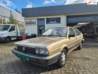 Volkswagen Passat 1.6 D, import spanje, * Werkende Airco *