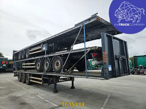 Lecitrailer (bj 2021)