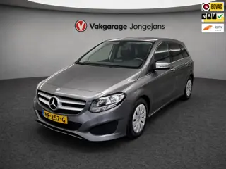 Mercedes-Benz B-klasse 160 Automaat