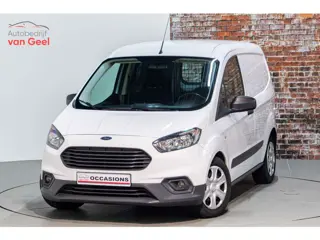 Ford TRANSIT COURIER 1.5 TDCI Ambiente Start&Stop I Airco I
