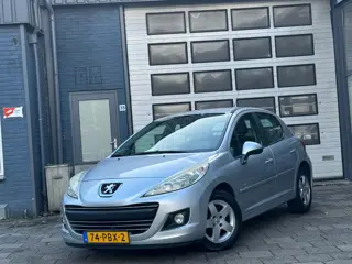 Peugeot 207 1.4 VTi Millesim 200 | Airco | Cruise | LMV | 5-DRS