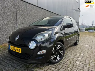 Renault Twingo 1.2 16V Dynamique/Nieuwe D-riem, APK en beurt!