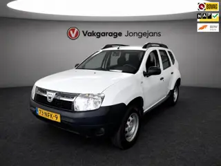 Dacia Duster 1.6 Duster 2wd