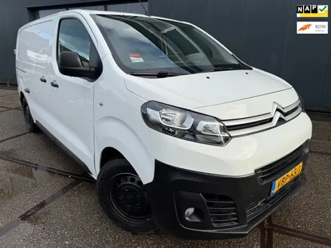 Citroen Jumpy 1.6 BlueHDI 95 M Club | Nieuwe distributieriem | Euro 6 |