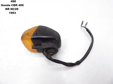 KNIPPERLICHT Honda CBR 400 RR 1994 - 1996