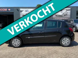 Renault Clio 1.2 Authentique 5-deurs - Airco - Elektrisch pakket
