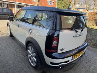 MINI Clubman 1.6 Cooper S Chili YOUNGTIMER, DEALER ONDERHOUD