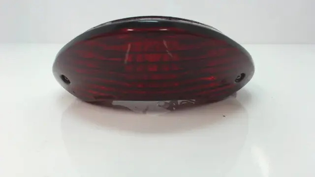 ACHTER LICHT Suzuki TL 1000 1996 - 2001