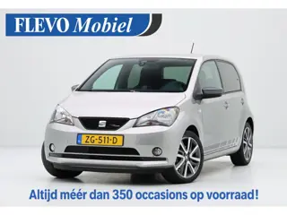 Seat Mii 1.0 FR-Line 5-drs LMV|Airco