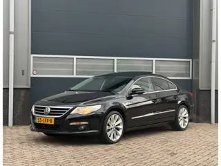 Volkswagen Passat CC 1.8 TSI 4p. Bj.2010 Pano|Navi|Pdc|Nap.