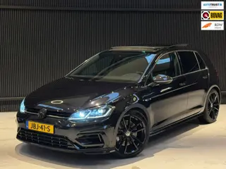 Volkswagen GOLF 2.0 TSI 4Motion R AKRA|Pano|Carbon