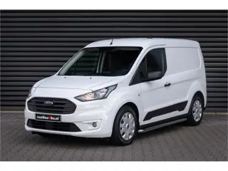 Ford Transit Connect 1.5 EcoBlue L1 Trend Trekhaak Navi Camera