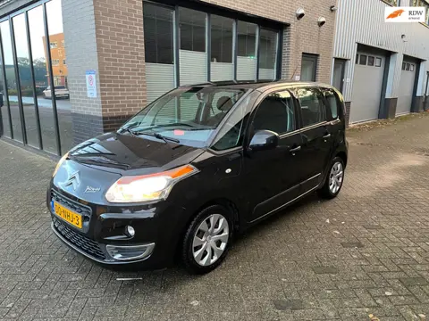 Citroen C3 Picasso 1.6 VTi Aura! 59 DKM NAP! Airco! Boekjes!