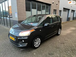 Citroen C3 Picasso 1.6 VTi Aura! 59 DKM NAP! Airco! Boekjes!