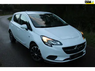 Opel Corsa 1.0 Turbo Business+ Zeer Mooie Auto!