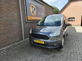 Ford Transit Courier 1.6 TDCI Trend (bj 2016)
