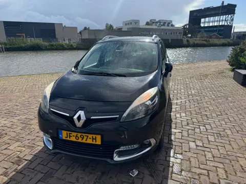 Renault Grand Scénic 1.6 dCi Bose 7p.