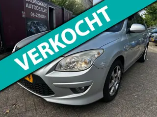 Hyundai I30 CW 1.6 CRDi Active,automaat expert