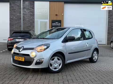 Renault Twingo 1.2 16V Parisienne | Airco | 1e eigenaar |