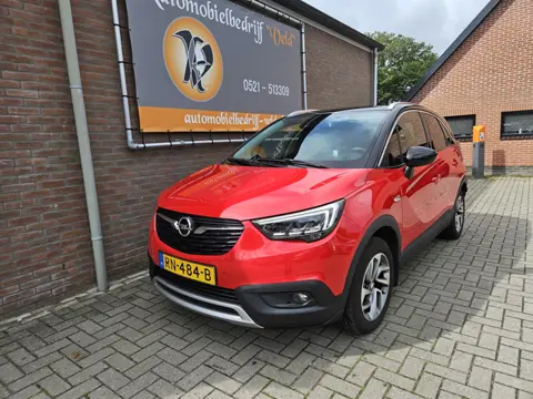 Opel Crossland X 1.6 CDTI Innovation (bj 2018)
