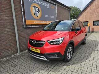 Opel Crossland X 1.6 CDTI Innovation (bj 2018)