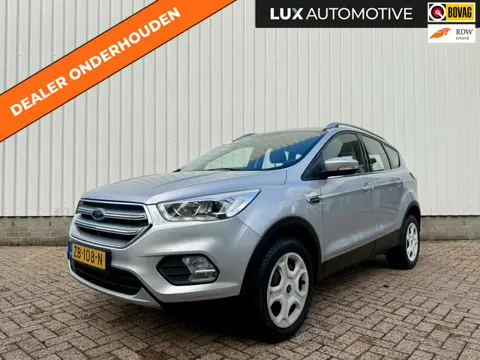 Ford Kuga 1.5 EcoBoost Trend Ultimate, CarPlay, Navi, PDC, Camera, Trekgewicht 1.800kg, NAP