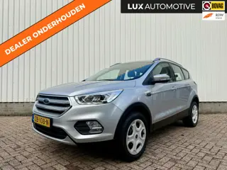 Ford Kuga 1.5 EcoBoost Trend Ultimate, CarPlay, Navi, PDC, Camera, Trekgewicht 1.800kg, NAP