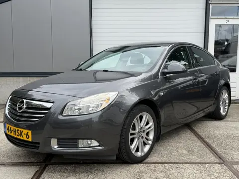 Opel Insignia 1.8 Edition | Lpg | Clima | Navi | PDC