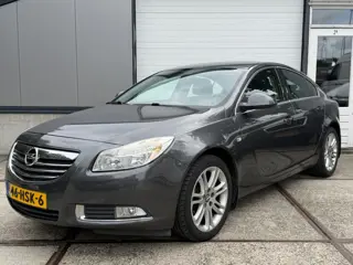 Opel Insignia 1.8 Edition | Lpg | Clima | Navi | PDC