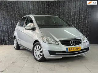 Mercedes-Benz A-klasse 160 Classic Automaat | Airco | Pano | 5dr