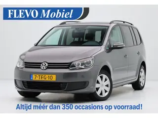 Volkswagen Touran 1.4 TSI Comfortline Clima|Cruise|Trekhaak