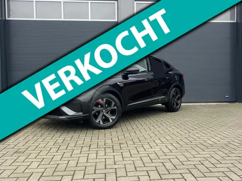 Renault Arkana 1.3 TCe 140 | RS-Line | Leer | BTW auto